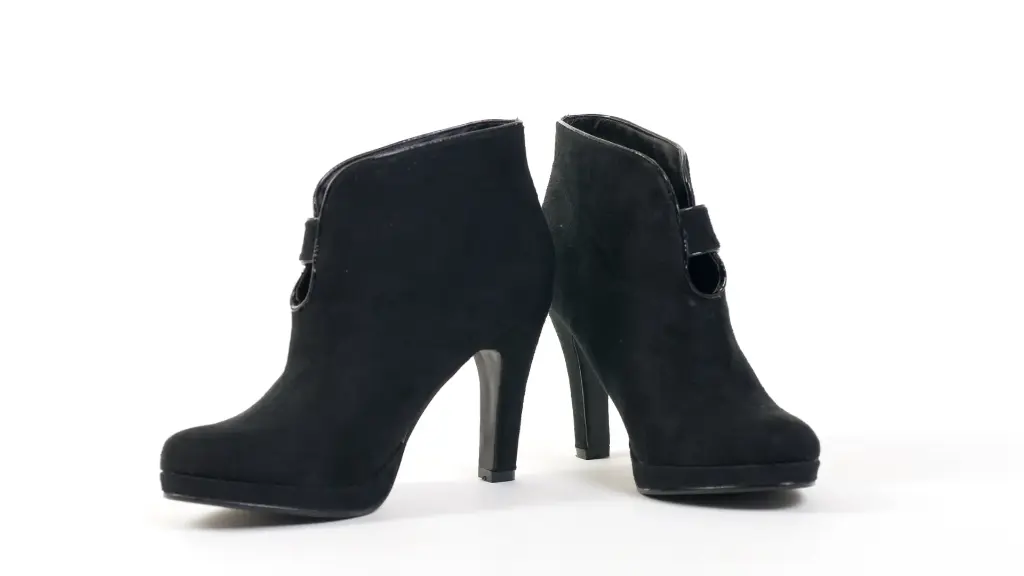 Sophia Ankle Boots 