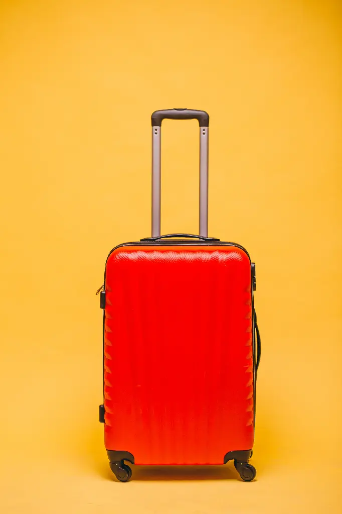 Voyager 360° Spinner Trolley 