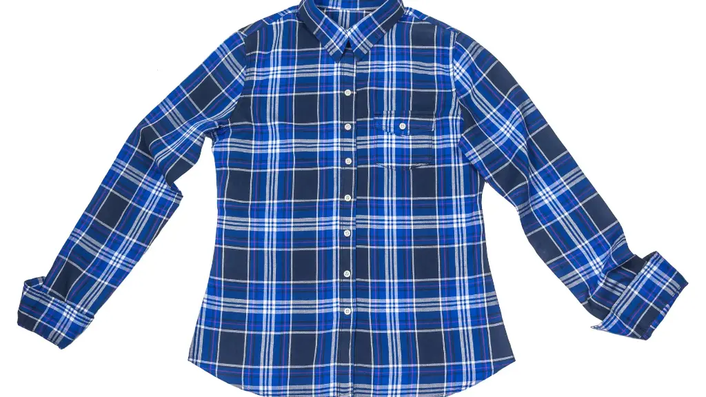 Essential Oxford Shirt 