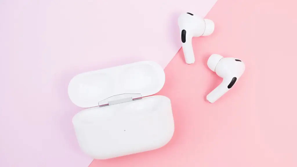 AirPods Pro 2nd Generation