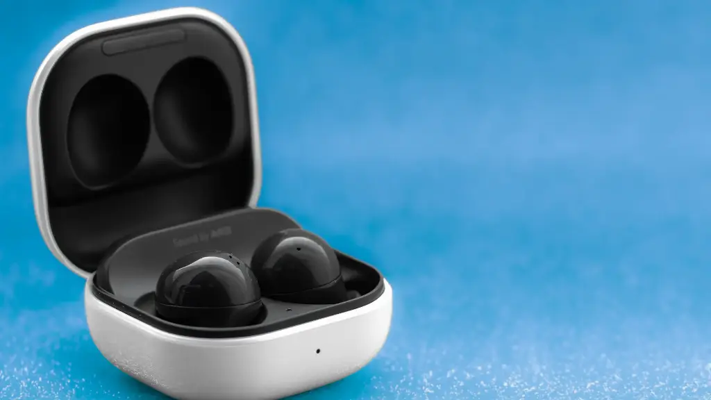 ZenBuds True Wireless Earbuds