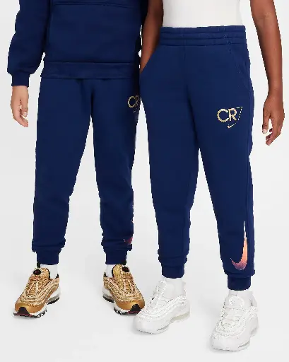Older Kids' Football Joggers 