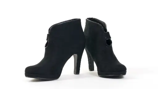 Sophia Ankle Boots 