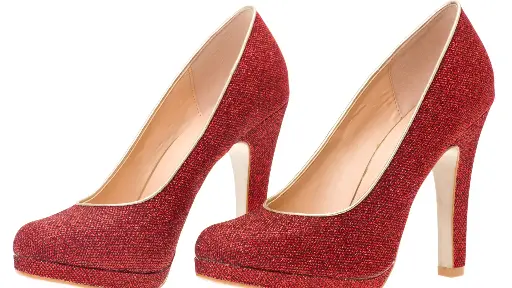 Bella Evening Heels 