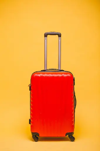 Voyager 360° Spinner Trolley 
