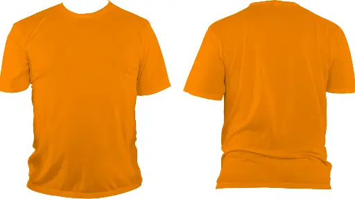 Classic Comfort T-Shirt 