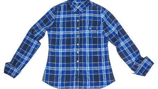 Essential Oxford Shirt 