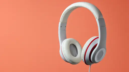 AeroSound In-Ear Headphones 