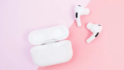 AirPods Pro 2nd Generation
