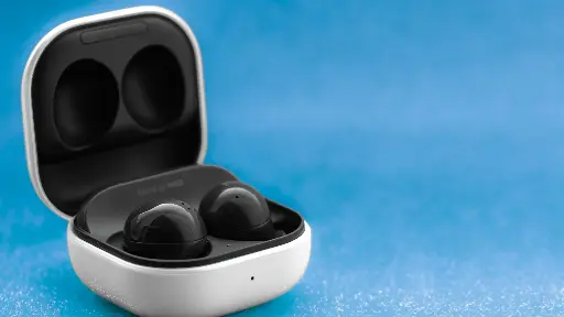 ZenBuds True Wireless Earbuds