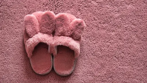 Cozy Comfort Baby Slippers 