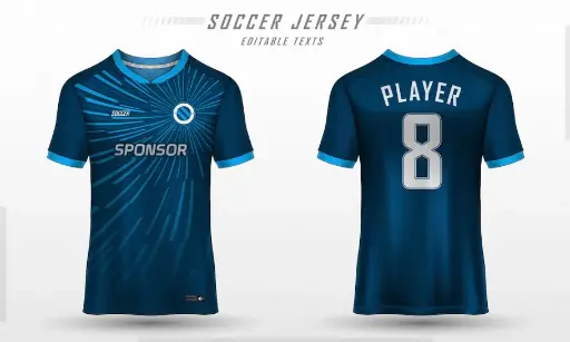 Arsenal 2024-2025 Upcoming Jersey