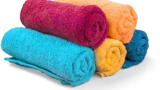 Combo Offer For Colour Towels