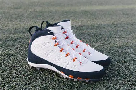 EST Jordan x Football Boot 