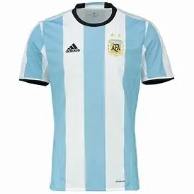 Argentina 2022 World Cup Jersey