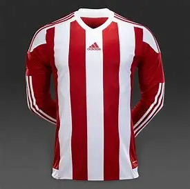 Atletico Madrid 2025-2026 Jersey